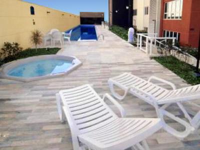Astron Hotel Bauru By Nobile Dış mekan fotoğraf