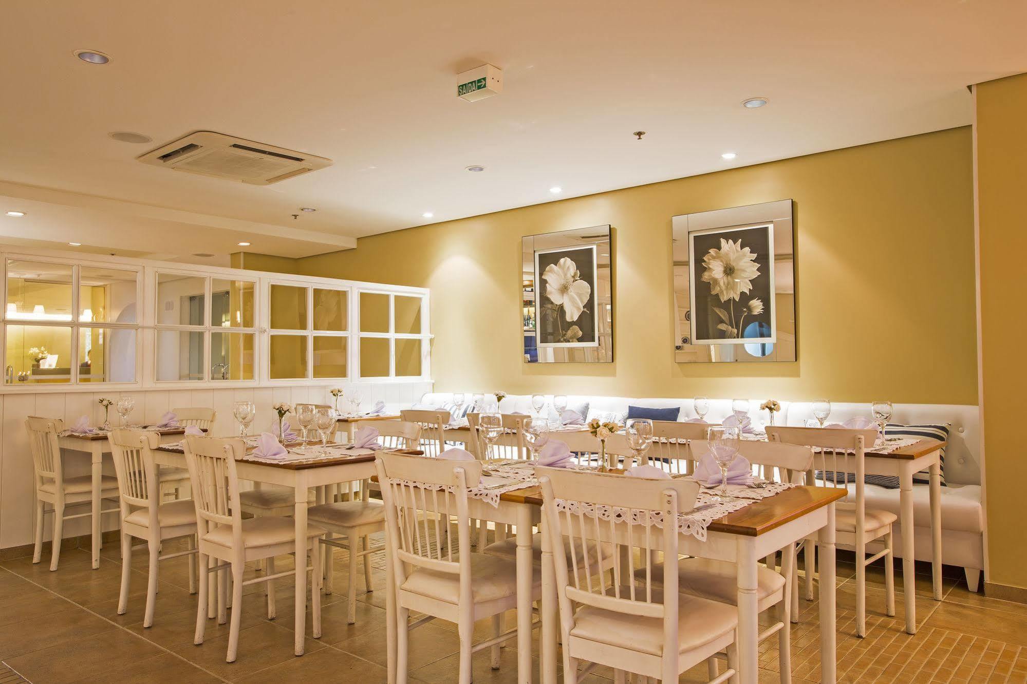 Astron Hotel Bauru By Nobile Dış mekan fotoğraf